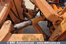 Mercedes-Benz Arocs 1824 4×4 2014 full