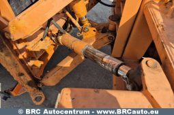 Mercedes-Benz Arocs 1824 4×4 2014 full