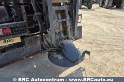 Mercedes-Benz Arocs 1824 4×4 2014 full