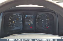 Mercedes-Benz Arocs 1824 4×4 2014 full