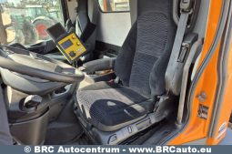 Mercedes-Benz Arocs 1824 4×4 2014 full