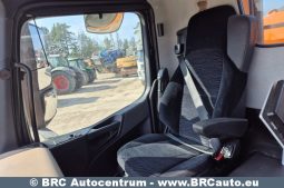 Mercedes-Benz Arocs 1824 4×4 2014 full