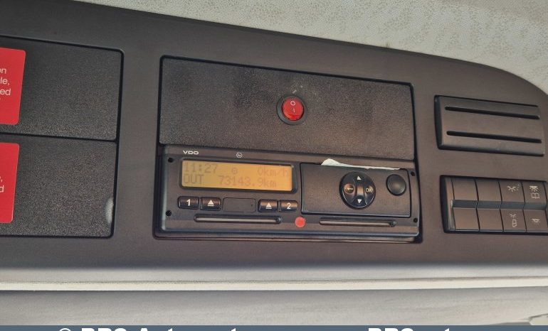 Mercedes-Benz Arocs 1824 4×4 2014 full