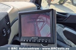 Mercedes-Benz Arocs 1824 4×4 2014 full