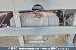 Mercedes-Benz Arocs 1824 4×4 2014 full