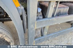 Mercedes-Benz Arocs 1824 4×4 2014 full