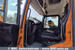 Mercedes-Benz Arocs 1824 4×4 2014 full