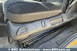 Mercedes-Benz Arocs 1824 4×4 2014 full