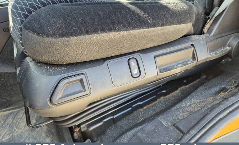 Mercedes-Benz Arocs 1824 4×4 2014 full