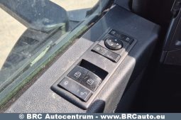 Mercedes-Benz Arocs 1824 4×4 2014 full