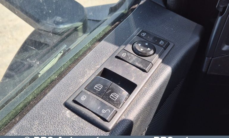 Mercedes-Benz Arocs 1824 4×4 2014 full