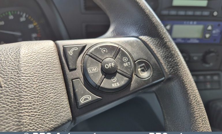 Mercedes-Benz Arocs 1824 4×4 2014 full