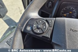 Mercedes-Benz Arocs 1824 4×4 2014 full