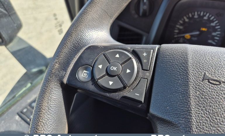 Mercedes-Benz Arocs 1824 4×4 2014 full