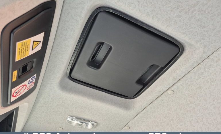 Mercedes-Benz Arocs 1824 4×4 2014 full