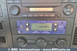 Mercedes-Benz Arocs 1824 4×4 2014 full