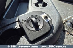 Mercedes-Benz Arocs 1824 4×4 2014 full