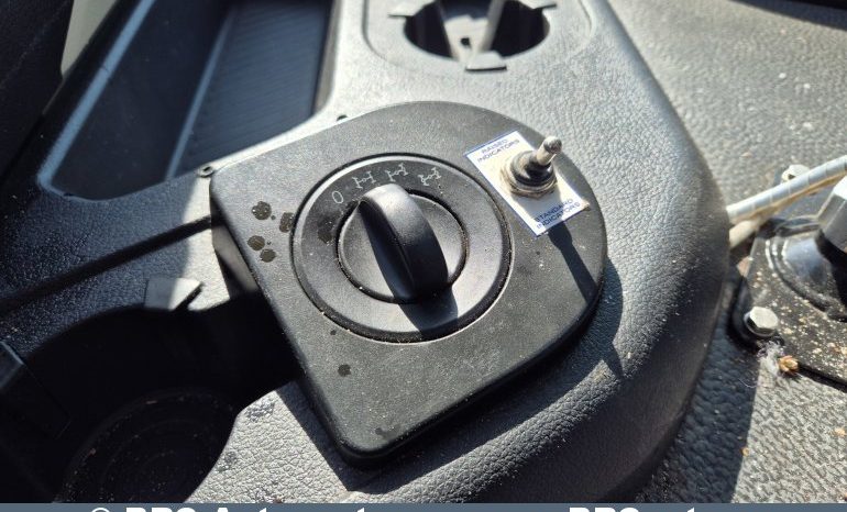 Mercedes-Benz Arocs 1824 4×4 2014 full