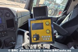 Mercedes-Benz Arocs 1824 4×4 2014 full