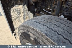 Mercedes-Benz Arocs 1824 4×4 2014 full