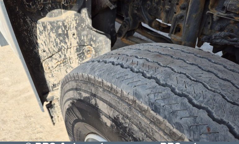 Mercedes-Benz Arocs 1824 4×4 2014 full