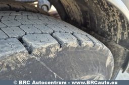 Mercedes-Benz Arocs 1824 4×4 2014 full