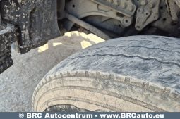 Mercedes-Benz Arocs 1824 4×4 2014 full