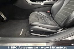Mercedes-Benz C 220 9G-TRONIC Automatas 2018 full
