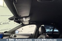 Mercedes-Benz C 220 9G-TRONIC Automatas 2018 full