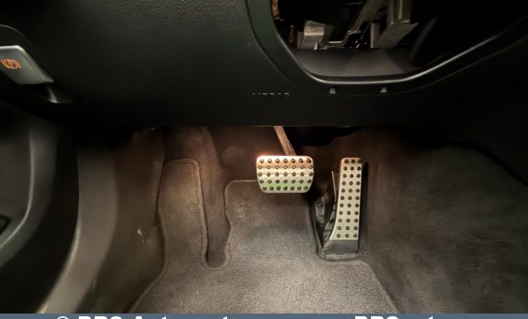 Mercedes-Benz C 220 9G-TRONIC Automatas 2018 full