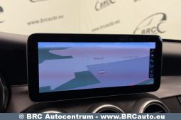 Mercedes-Benz C 220 9G-TRONIC Automatas 2018 full