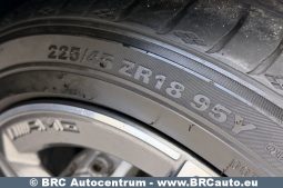 Mercedes-Benz C 220 9G-TRONIC Automatas 2018 full