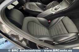 Mercedes-Benz C 220 9G-TRONIC Automatas 2018