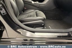 Mercedes-Benz C 220 9G-TRONIC Automatas 2018 full