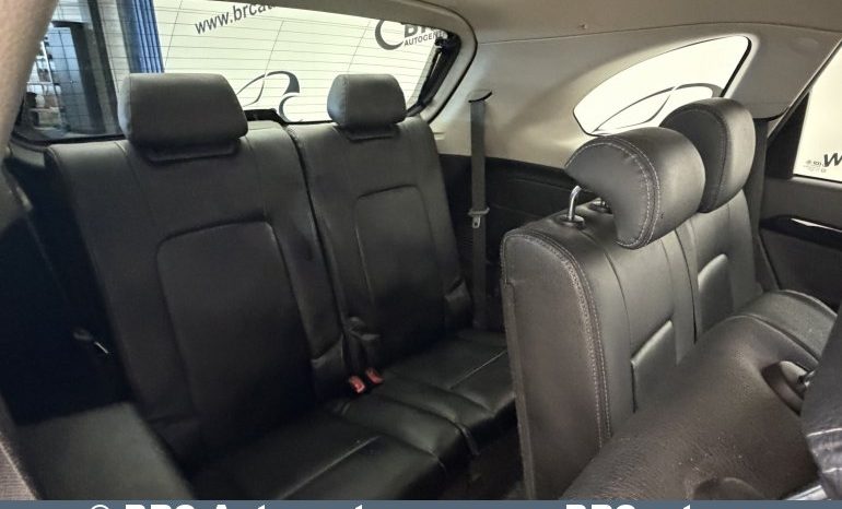 Chevrolet Captiva 2.2d AWD Automatas 2012 full