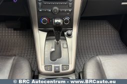 Chevrolet Captiva 2.2d AWD Automatas 2012 full