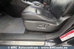 Chevrolet Captiva 2.2d AWD Automatas 2012 full