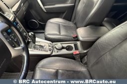 Chevrolet Captiva 2.2d AWD Automatas 2012 full