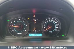 Chevrolet Captiva 2.2d AWD Automatas 2012 full