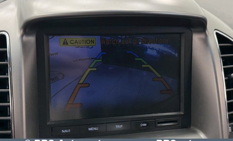 Chevrolet Captiva 2.2d AWD Automatas 2012 full