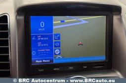 Chevrolet Captiva 2.2d AWD Automatas 2012 full