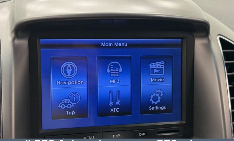 Chevrolet Captiva 2.2d AWD Automatas 2012 full