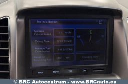 Chevrolet Captiva 2.2d AWD Automatas 2012 full