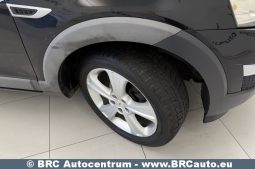 Chevrolet Captiva 2.2d AWD Automatas 2012 full