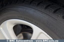 Chevrolet Captiva 2.2d AWD Automatas 2012 full