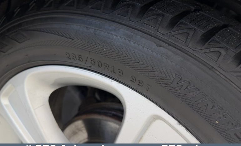 Chevrolet Captiva 2.2d AWD Automatas 2012 full