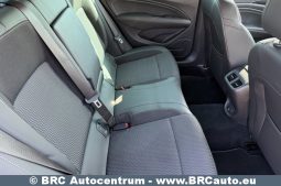 Opel Insignia 2.0d 4×4 Grand Sport 2018 full