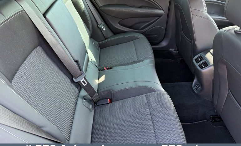 Opel Insignia 2.0d 4×4 Grand Sport 2018 full