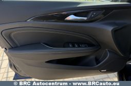 Opel Insignia 2.0d 4×4 Grand Sport 2018 full