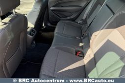 Opel Insignia 2.0d 4×4 Grand Sport 2018 full